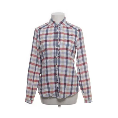 Skjorta (Vit, Flerfärgad) från Pepe Jeans London Bomull