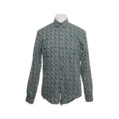 Skjorta (Grön) från Moods of Norway Bomull