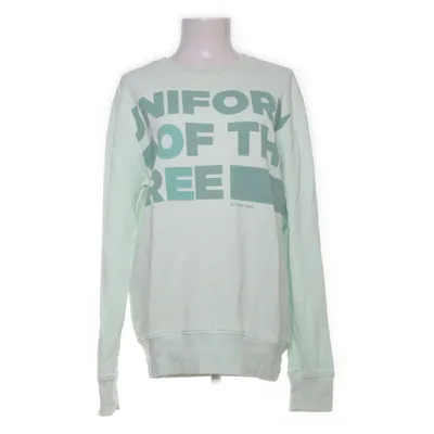 Sweatshirt (Green) from G-Star Raw Cotton, Elastane