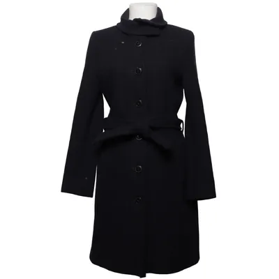 Kappa (Svart) från Filippa K Polyester, Ull