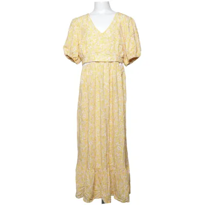 Amningsklänning (Nursing Maternity dress) från Jojo Maman Bébé Bomull, Elastan, Återvunnen polyester, Viskos