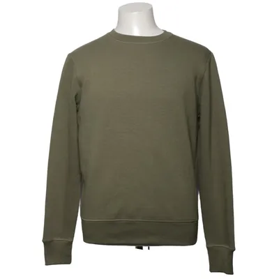 Sweatshirt (Vert) de Denim Day Coton, Polyester