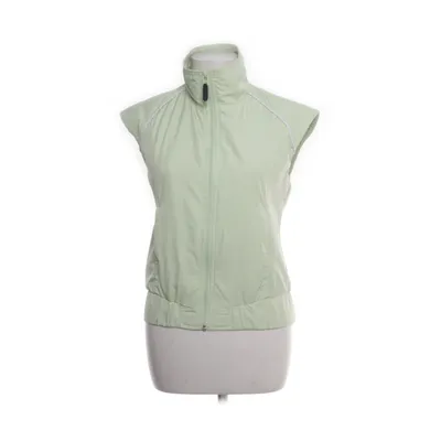 Sports vest (Green) from Mexx Sport Polyester