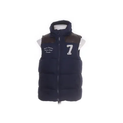 Ydervest (Blå, Brun) fra Out Wear by Lindex