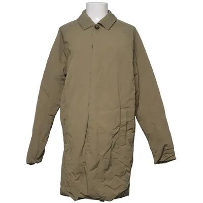 Coat (Green) from Legends