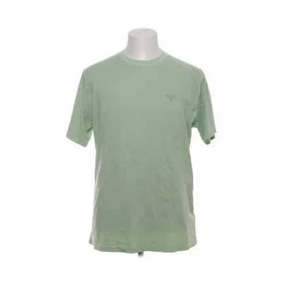 T-shirt (Grön) från Barbour Bomull