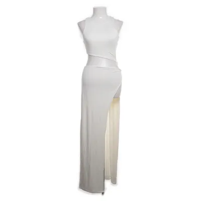 Maxi dress (White) from White Fox