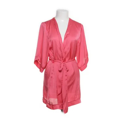 Morgenkåbe (Pink) fra H&M Polyester