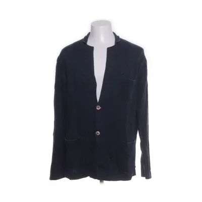 Cardigan (Blue) Cotton