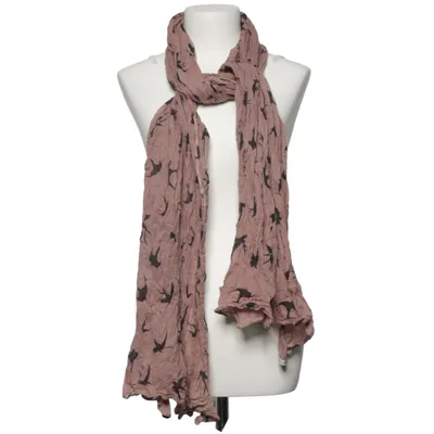 Shawl (Brown, Black) from BitAvant