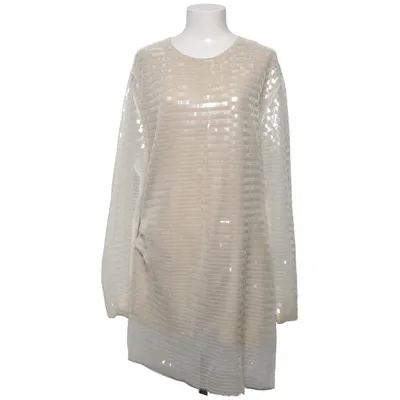 Klänning (ENPROPS LS DRESS) från Envii x Freja Wewer Polyester