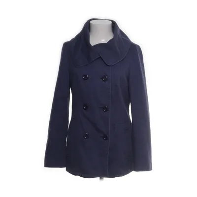 Jacket (Blue) from F&F Cotton, Polyester