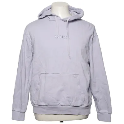 Sweat à capuche (Relaxed) de Vans Coton