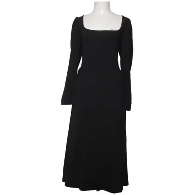 Kjole (Sort) fra Cider Polyester