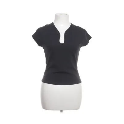 Top (Zwart) van By Malene Birger