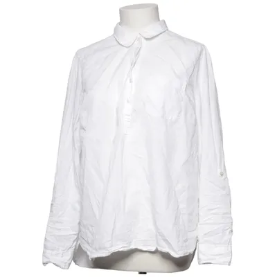 Shirt (White) from Yessica by C&A Cotton