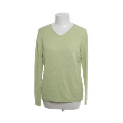 Pullover (Green) from VA Vite Polyester