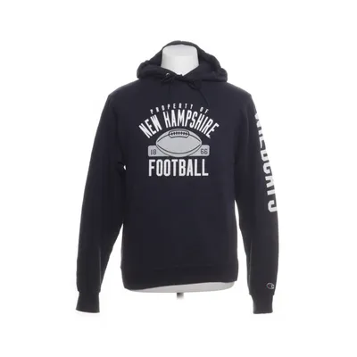 Hoodie (Blue) from Champion