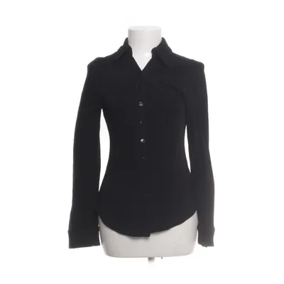 Blus (Svart) från Zara