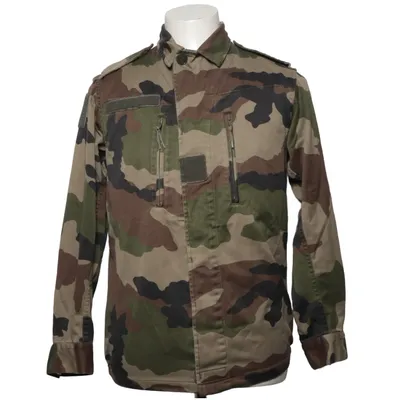 Jagtjakke (Beige, Grøn, Brun) fra H.Winnen Hohberg