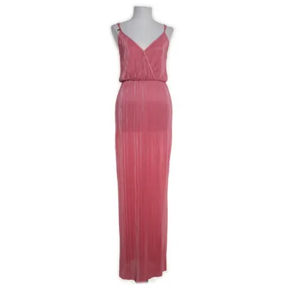 Långklänning (Rosa) från ASOS Polyester