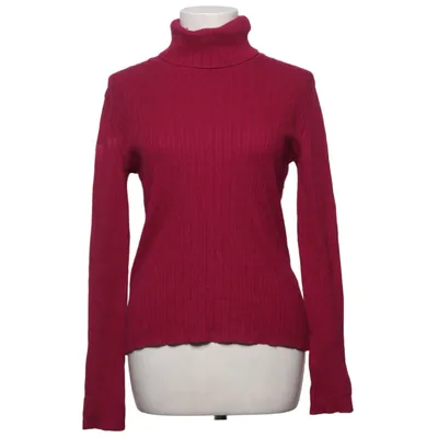 Rollkragenpullover (Pink) von Max & Co.