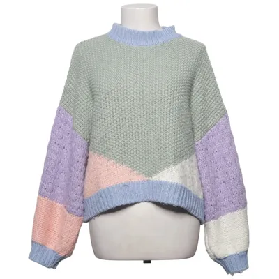 Tröja (Blå, Grön, Rosa, Vit, Lila) från Clockhouse Akryl