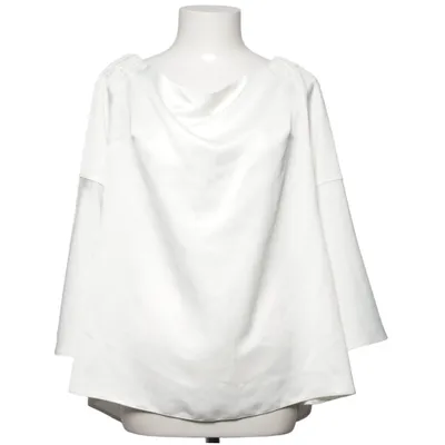 Blus (Vit) från Star by Julien Macdonald Polyester