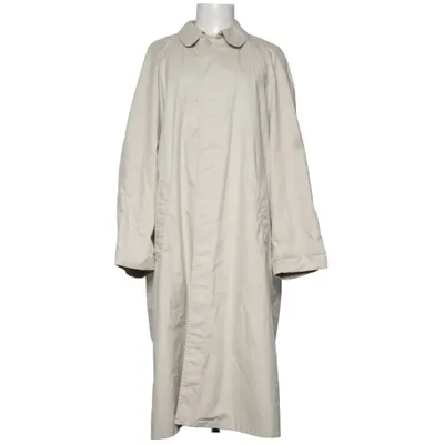 Regenjas (Beige) van Chipie Katoen, Polyester