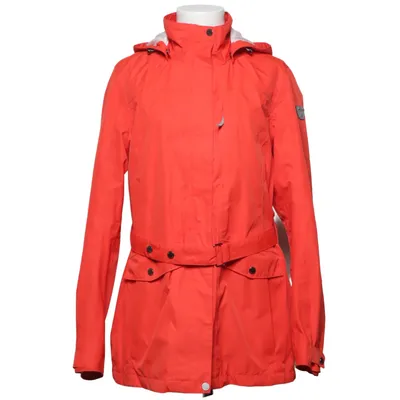 Regenmantel (Rot) von Icepeak Polyamid, Polyester