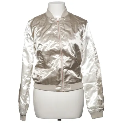 Bomberjakke (Kicky) fra Neu by Lager 157 Polyester