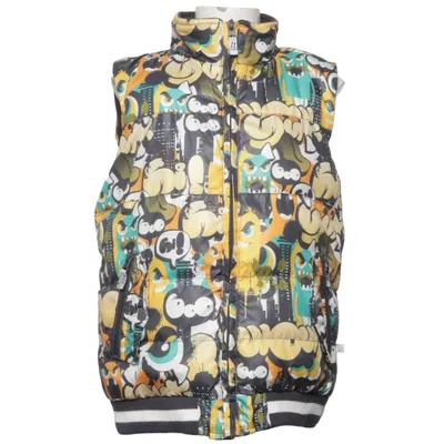 Outdoor vest (Meerkleurig) van Zebralino Polyester