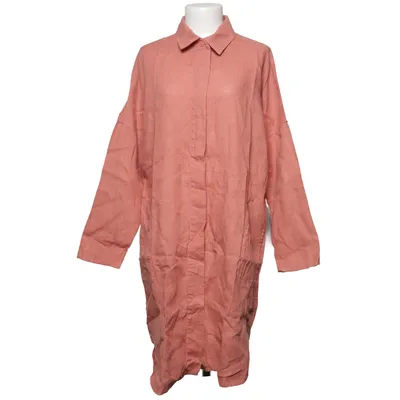 Robe chemise (Rose) de Tif Tiffy Lin