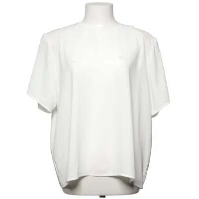 Topp (Vit) från Dressbarn Polyester