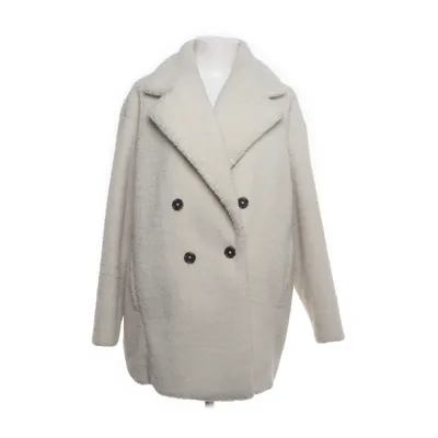 Kappa (Vit) från Galeries Lafayette Bomull, Polyester
