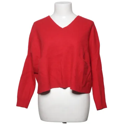 Sweater (Red) from Berenice Cashmere, Wool