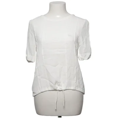 Haut (Blanc) de Just Female Viscose