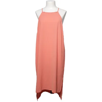 Kjole (Pink) fra Atmosphere Elastan, Polyester