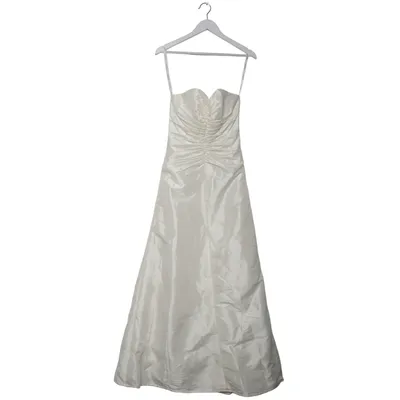 Robe de mariée (Blanc) de Nixa Polyester