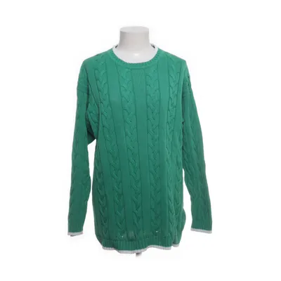 Sweater (Grøn) fra Coral Bomuld