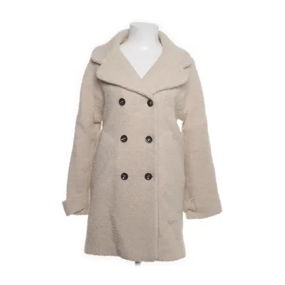 Kappa (Beige) från Karen Millen Polyamid, Ull, Viskos