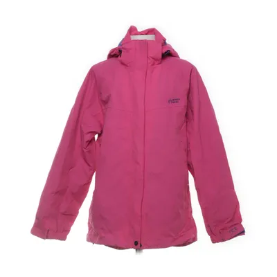 Outdoor jacket (Pink) from North Bend Polyamide, Polyester