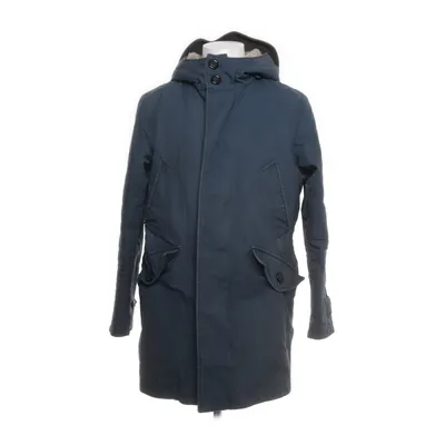 Parkas (Blå) från Baracuta Polyester