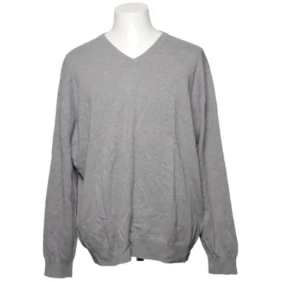 Pull-over (Gris) de Victor Coton