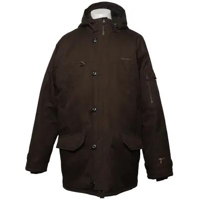 Parka (Himalaya) von Tenson Polyester