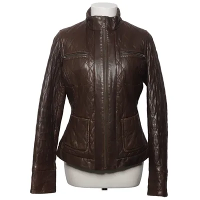 Jacka (Brun) från Weekend MaxMara Polyester