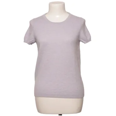Topp (Lila) från C by Bloomingdales Kashmir