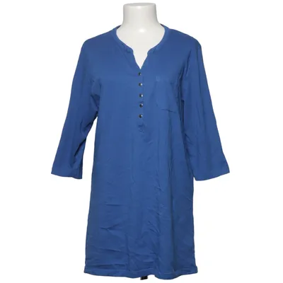Tuniek (Blauw) van Åshild Katoen