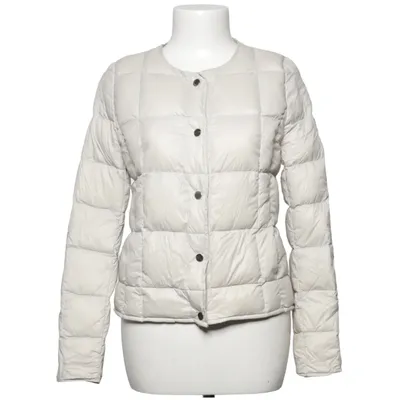 Veste légère (Beige) de Åhléns Duvet, Plume, Polyamide
