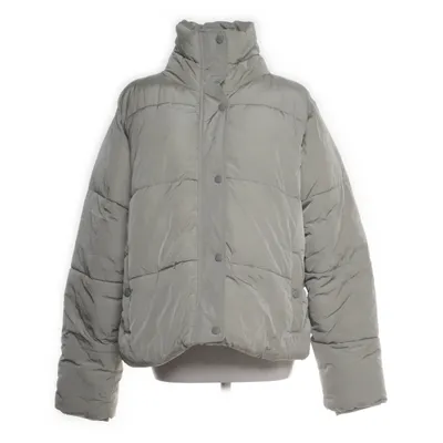 Vinterjakke (Grøn) fra VRS Basic Nylon, Polyester